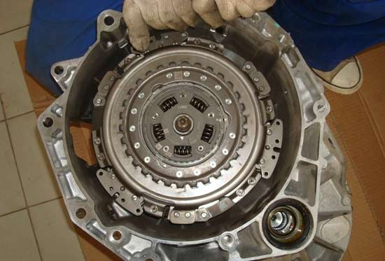 沖床離合器圖片